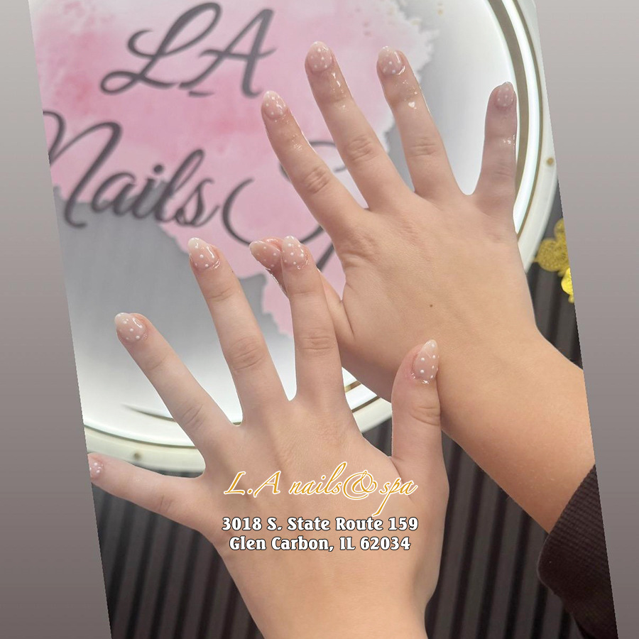 LA Nails
